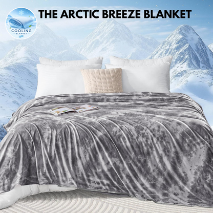 The Arctic Breeze Blanket